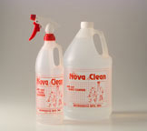 Nova Clean, Lab CleanMicronova